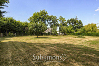 achat maison herbignac 44410