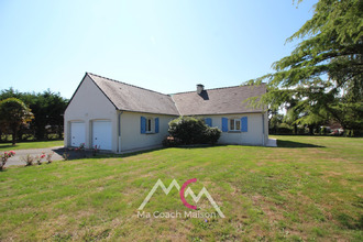 achat maison herbignac 44410