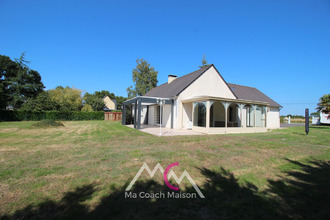 achat maison herbignac 44410