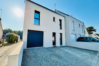 achat maison herbignac 44410