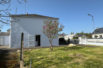 achat maison herbignac 44410