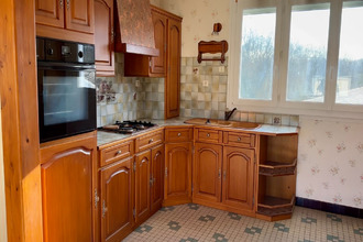 achat maison herbignac 44410