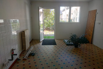 achat maison herbignac 44410