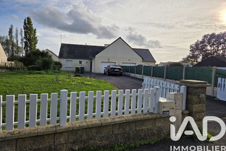 achat maison herbignac 44410