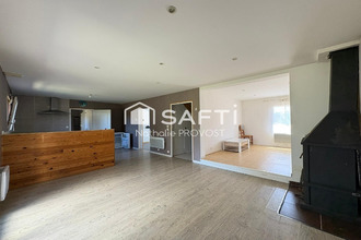 achat maison herbignac 44410