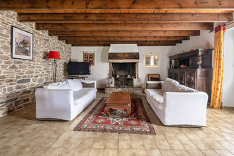 achat maison herbignac 44410