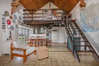 achat maison herbignac 44410