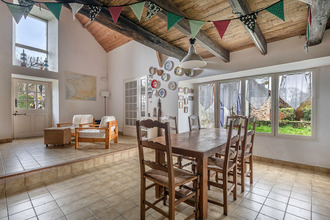 achat maison herbignac 44410