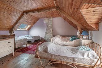 achat maison herbignac 44410