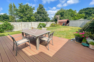 achat maison herbignac 44410