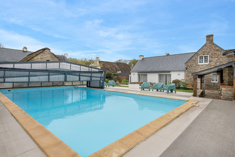 achat maison herbignac 44410