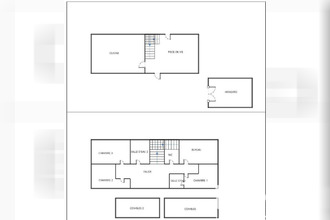 achat maison herbignac 44410