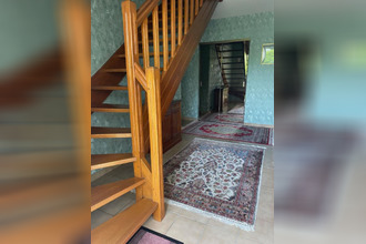 achat maison herbignac 44410