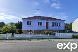 achat maison herbignac 44410