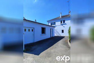 achat maison herbignac 44410