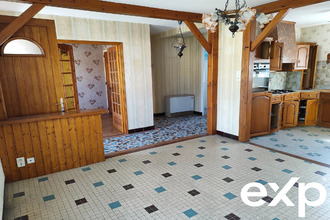 achat maison herbignac 44410