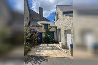 achat maison herbignac 44410