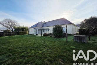 achat maison herbignac 44410