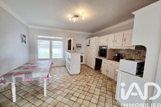 achat maison herbignac 44410