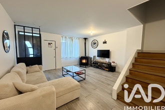 achat maison herbignac 44410