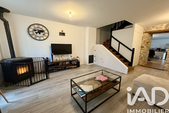 achat maison herbignac 44410