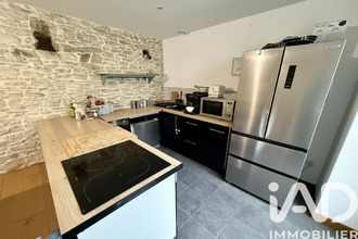 achat maison herbignac 44410