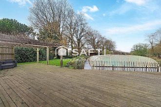 achat maison herbignac 44410