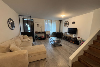 achat maison herbignac 44410