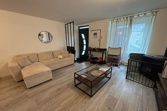 achat maison herbignac 44410