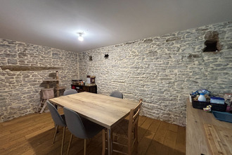 achat maison herbignac 44410