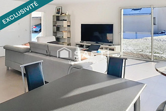 achat maison herbignac 44410