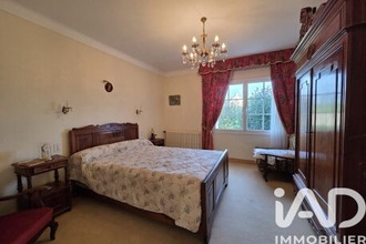 achat maison herbignac 44410