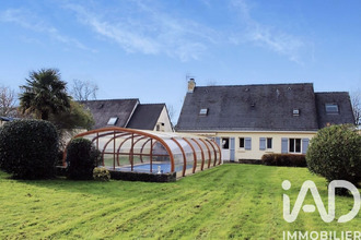 achat maison herbignac 44410