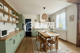 achat maison herbignac 44410