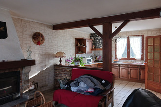 achat maison herbignac 44410