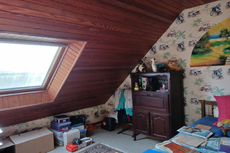 achat maison herbignac 44410