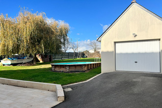 achat maison herbignac 44410