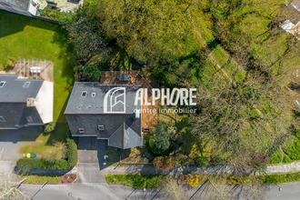 achat maison herbignac 44410