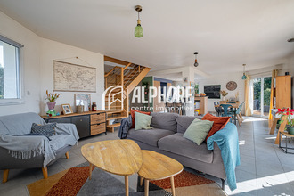 achat maison herbignac 44410