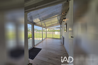 achat maison herbignac 44410