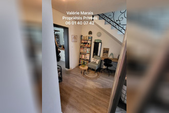 achat maison herbignac 44410