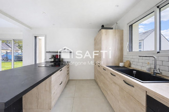 achat maison herbignac 44410