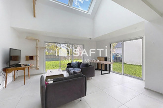 achat maison herbignac 44410