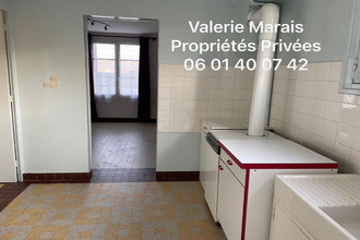 achat maison herbignac 44410