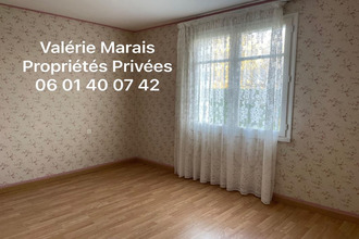 achat maison herbignac 44410