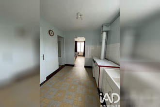 achat maison herbignac 44410