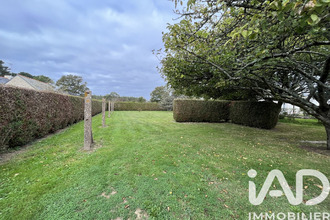 achat maison herbignac 44410