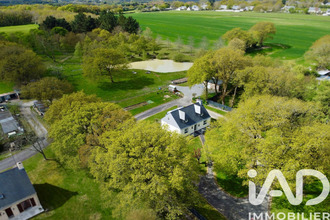 achat maison herbignac 44410