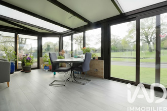 achat maison herbignac 44410