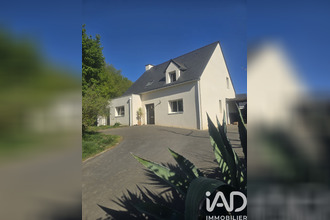 achat maison herbignac 44410